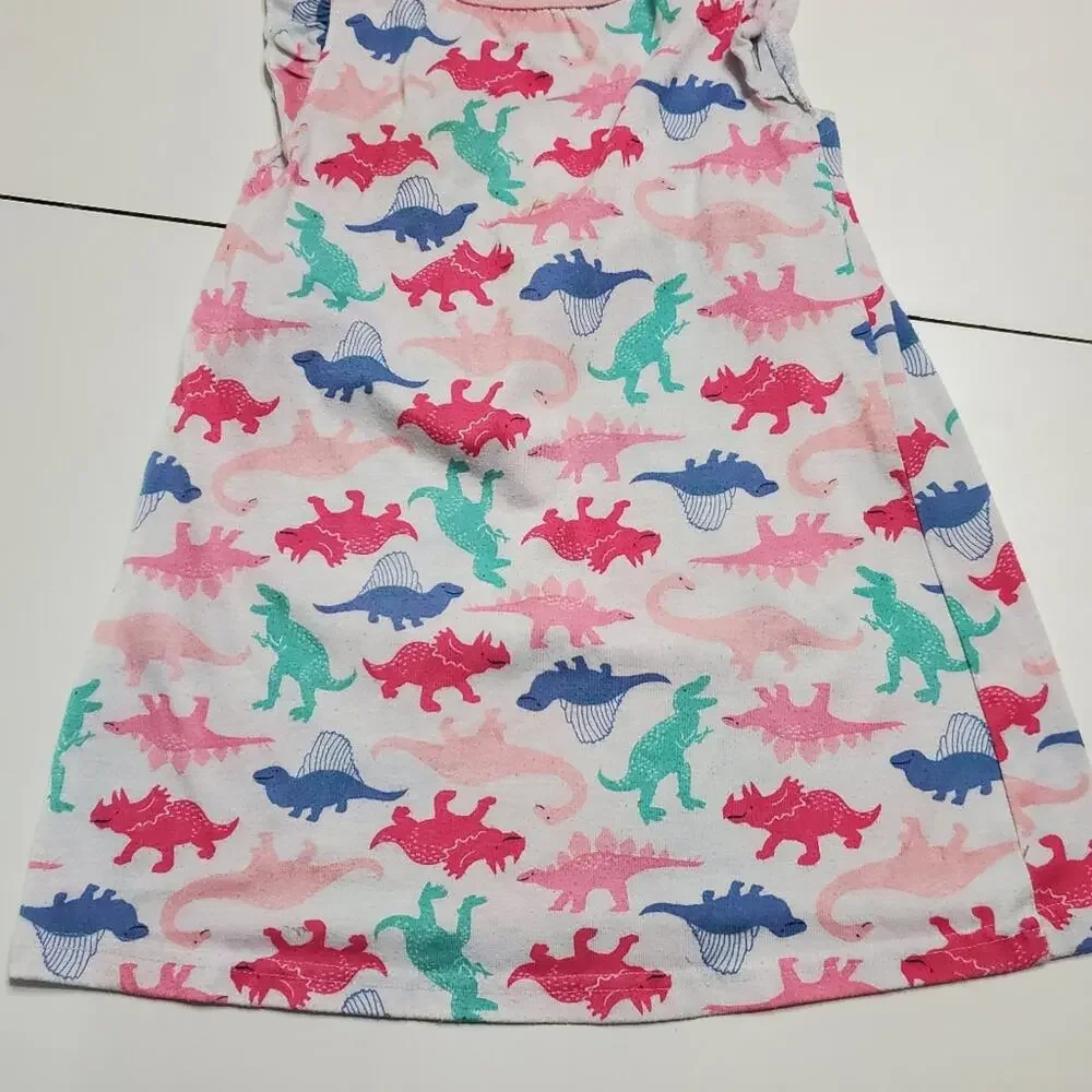 Carter's Women Dresses 3t Gray
